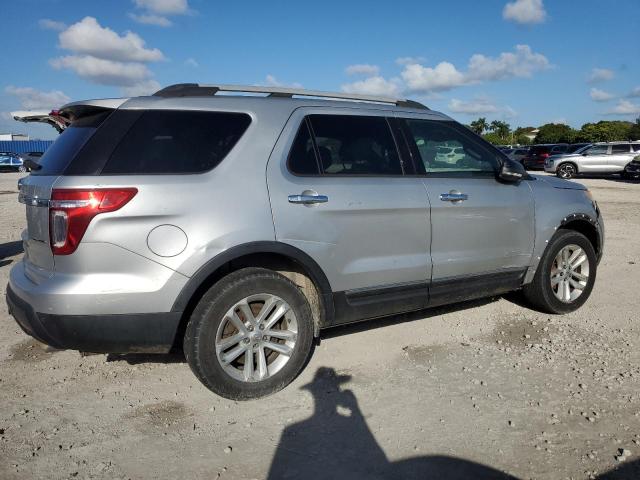 Photo 3 from auction – 2014 FORD EXPLORER X with VIN 1FM5K7D89EGB80033