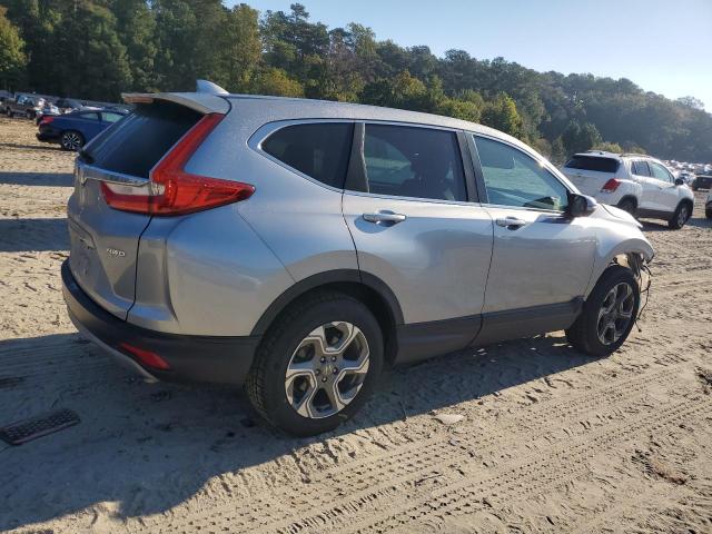Photo 3 from auction – 2019 HONDA CR-V with VIN 7FARW2H53KE041281