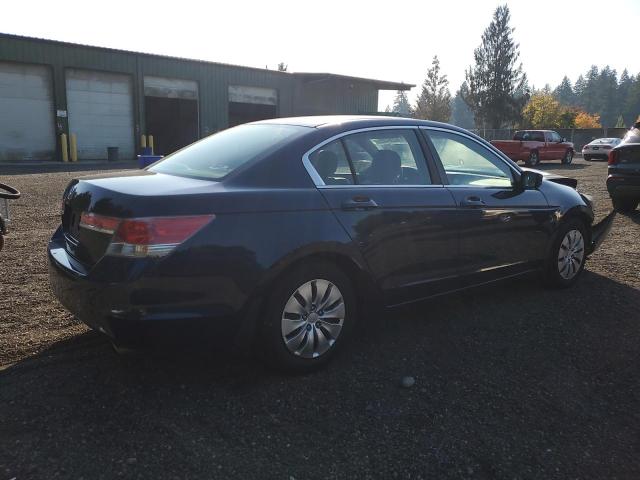 Photo 3 from auction – 2011 HONDA ACCORD LX with VIN 1HGCP2F34BA079600