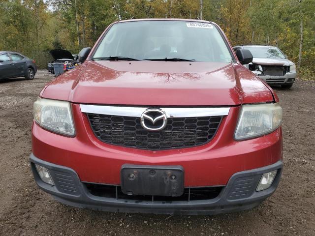 Photo 5 from auction – 2009 MAZDA TRIBUTE I with VIN 4F2CZ92799KM05891