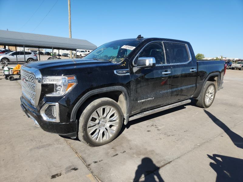 2022 GMC SIERRA LIMITED - Търг №81804885