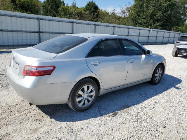 Photo 3 from auction – 2009 TOYOTA CAMRY BASE with VIN 4T1BE46K99U344891