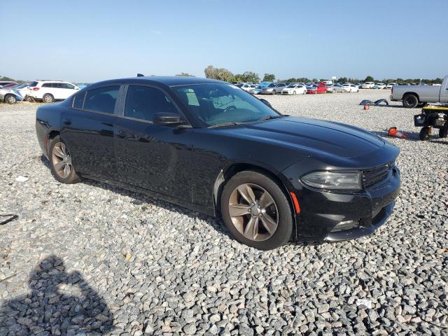 Фото 4 с аукциона – 2016 DODGE CHARGER SXT с VIN 2C3CDXHG2GH332544