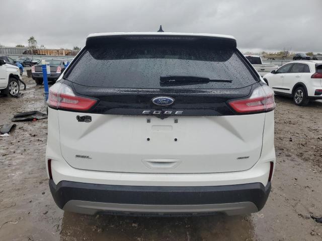 Photo 6 from auction – 2024 FORD EDGE SEL with VIN 2FMPK4J92RBA92880