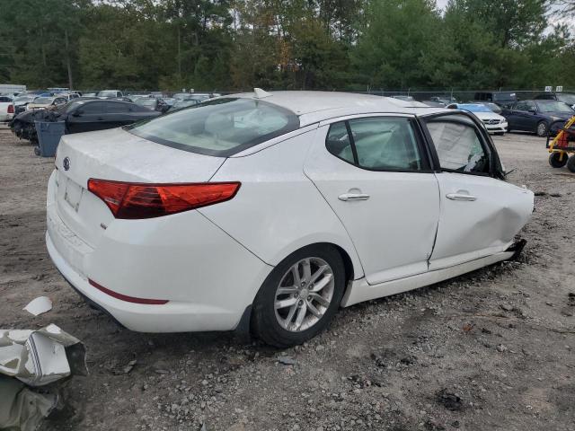 Photo 3 from auction – 2012 KIA OPTIMA LX with VIN 5XXGM4A79CG084313