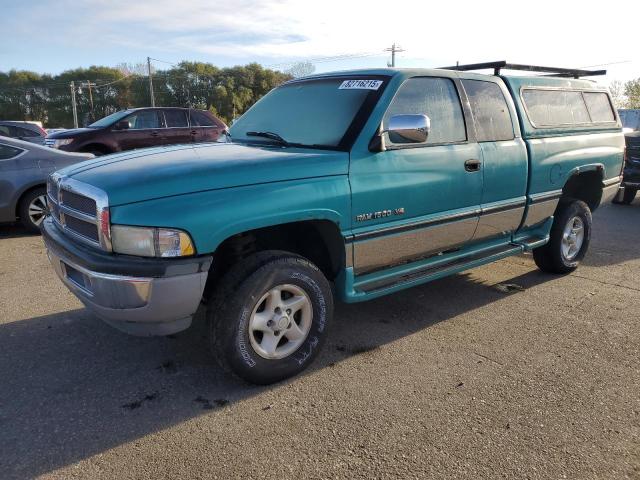 DODGE RAM 1500 1997 with VIN 3B7HF13Y0VG734553 - Photo from auction