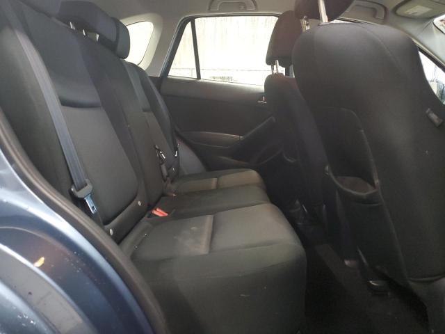 Photo 11 from auction – 2015 MAZDA CX-5 SPORT with VIN JM3KE4BY0F0478892