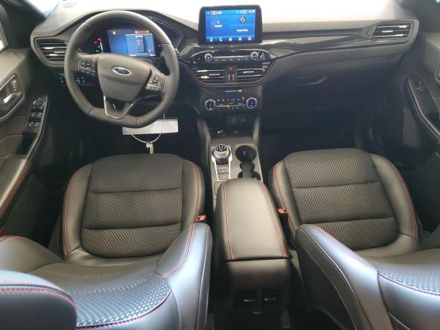 Photo 8 from auction – 2025 FORD ESCAPE ST with VIN 1FMCU9NZ3SUB60829
