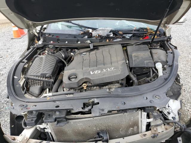 Photo 11 from auction – 2015 BUICK LACROSSE P with VIN 1G4GF5G30FF198252