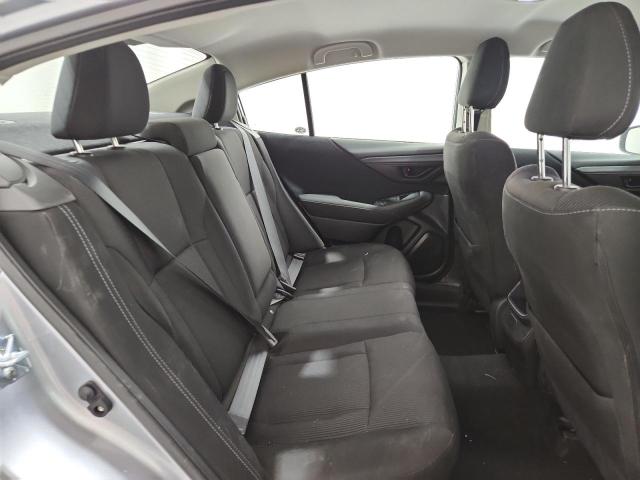 Photo 10 from auction – 2025 SUBARU LEGACY with VIN 4S3BWAB6XS3012415