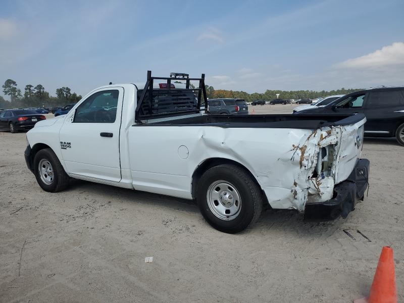 Photo 2 from auction – 2023 RAM 1500 CLASS with VIN 3C6JR6DG5PG541255