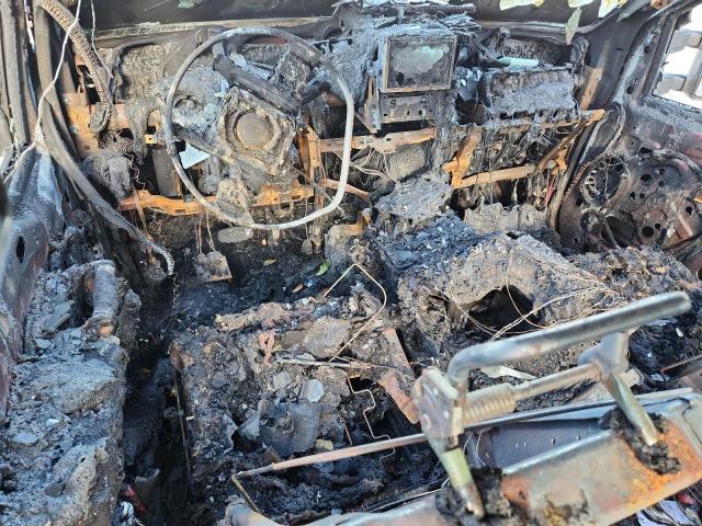 Photo 8 from auction – 2015 FORD F350 SUPER with VIN 1FT8W3BT2FEC21458