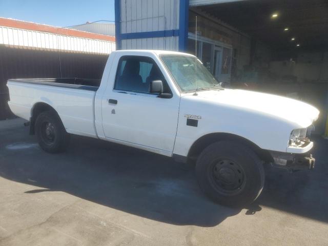 Photo 4 from auction – 2004 FORD RANGER with VIN 1FTYR10U14PB38225