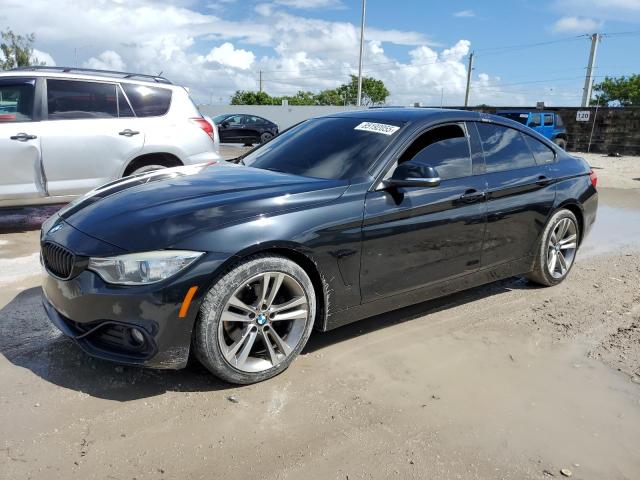 Photo 1 from auction – 2015 BMW 428 I GRAN with VIN WBA4A5C51FG051989