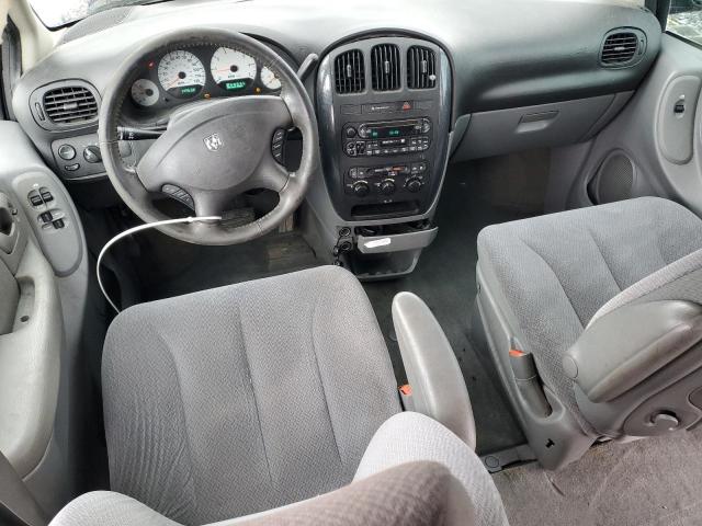 Photo 8 from auction – 2005 DODGE GRAND CARA with VIN 2D4GP44L75R463971