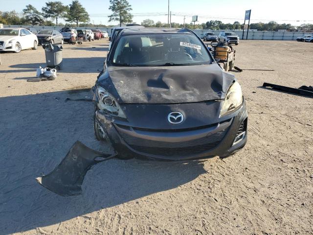 Photo 5 from auction – 2010 MAZDA 3 S with VIN JM1BL1H52A1163069