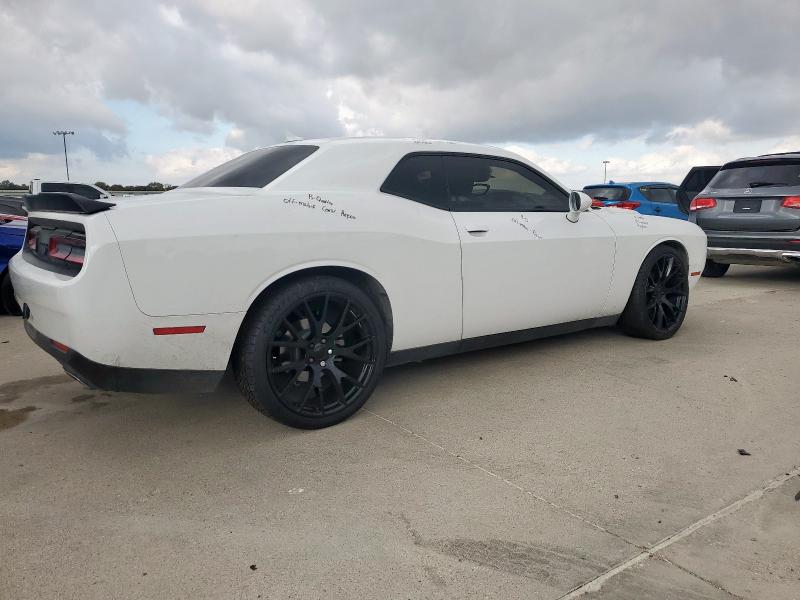 Photo 3 from auction – 2021 DODGE CHALLENGER with VIN 2C3CDZAG1MH572590