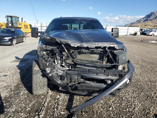 Photo 5 from auction – 2014 FORD F150 SUPER with VIN 1FTFW1ET4EKF38715