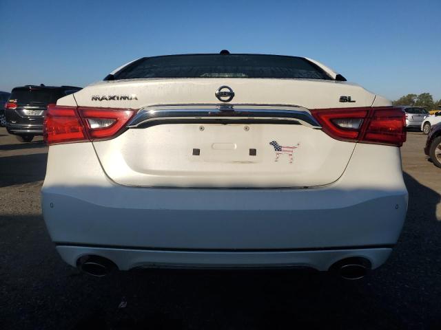 Photo 6 from auction – 2016 NISSAN MAXIMA 3.5 with VIN 1N4AA6AP5GC375719