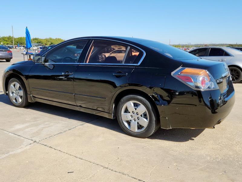 Photo 2 from auction – 2008 NISSAN ALTIMA 2.5 with VIN 1N4AL21E88N470010