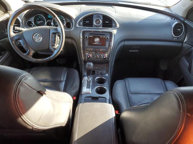 Photo 8 from auction – 2015 BUICK ENCLAVE with VIN 5GAKVBKD5FJ364571