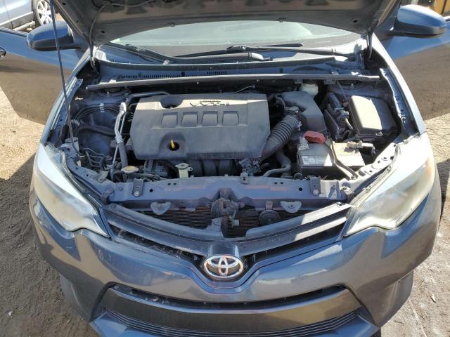 Photo 11 from auction – 2016 TOYOTA COROLLA L with VIN 5YFBURHE1GP533265