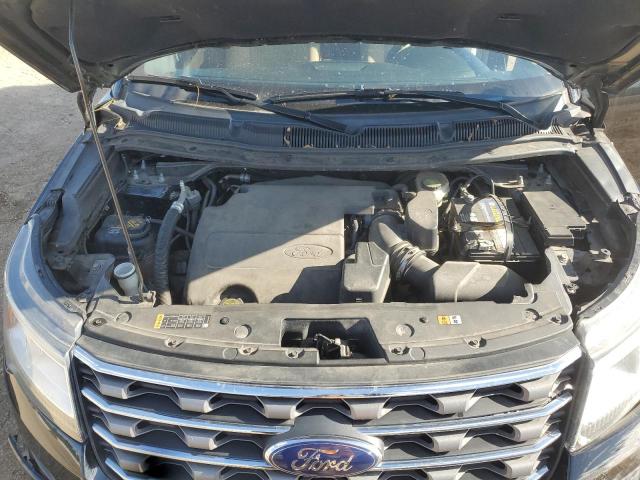Photo 11 from auction – 2017 FORD EXPLORER with VIN 1FM5K8B88HGA43842
