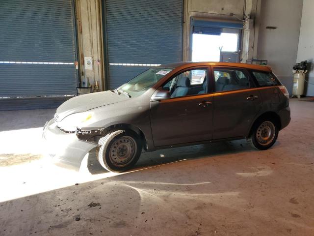Photo 1 from auction – 2006 TOYOTA COROLLA MA with VIN 2T1KR32E56C592227