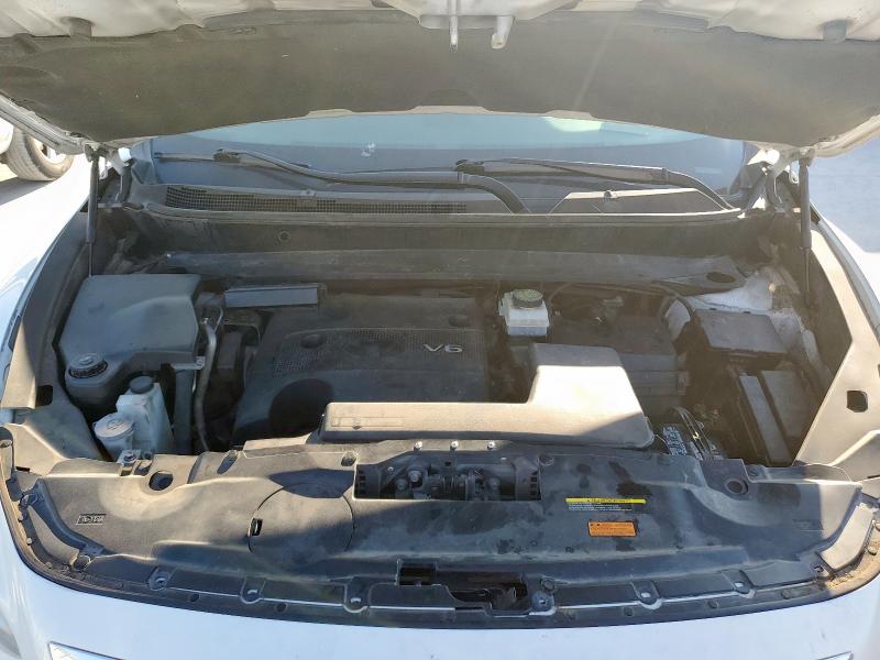 Photo 12 from auction – 2014 INFINITI QX60 with VIN 5N1AL0MN6EC522862