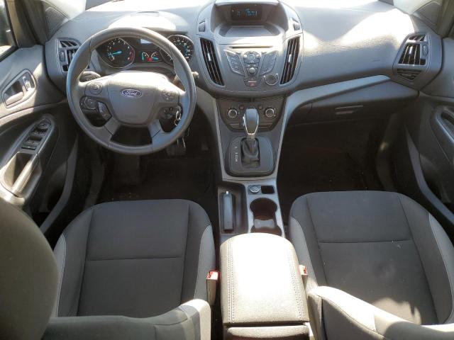 Photo 8 from auction – 2014 FORD ESCAPE S with VIN 1FMCU0F77EUC25727