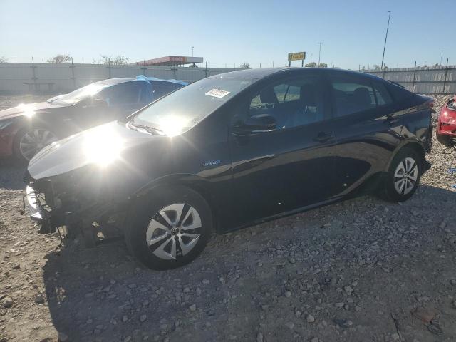 TOYOTA PRIUS 2017 z numerem VIN JTDKARFUXH3045221 - Zdjęcie z aukcji
