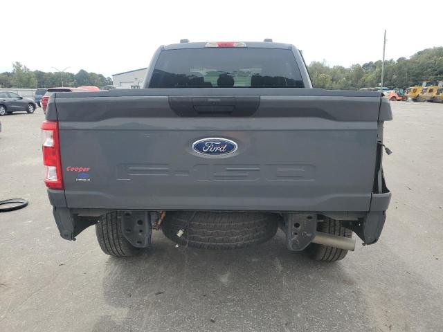 Photo 6 from auction – 2021 FORD F150 SUPERCREW with VIN 1FTFW1E58MKD64308