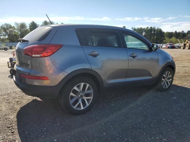 Photo 3 from auction – 2016 KIA SPORTAGE L with VIN KNDPBCAC5G7858407