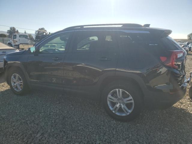 Photo 2 from auction – 2022 GMC TERRAIN SL with VIN 3GKALMEV1NL202142
