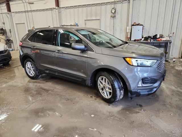 Photo 4 from auction – 2024 FORD EDGE SEL with VIN 2FMPK4J95RBB14063