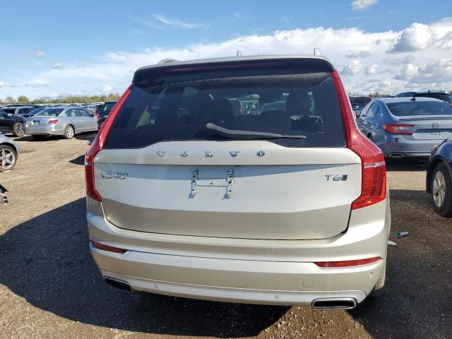 Photo 6 from auction – 2016 VOLVO XC90 T6 with VIN YV4A22PK7G1001505