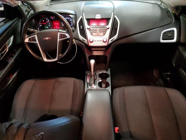 Photo 8 from auction – 2011 GMC TERRAIN SL with VIN 2CTFLTEC7B6372469