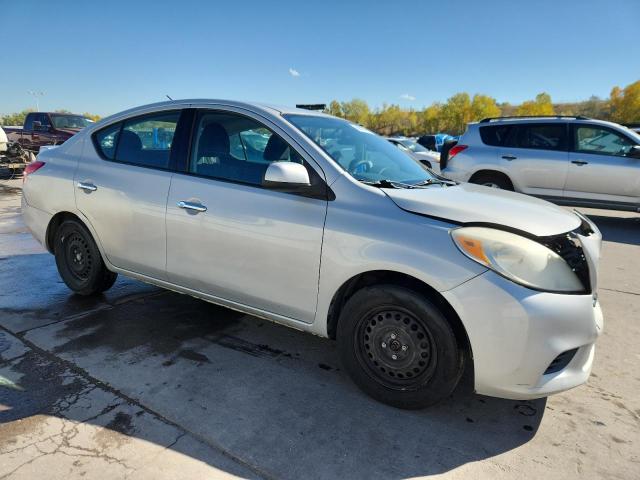 Photo 4 from auction – 2014 NISSAN VERSA S with VIN 3N1CN7AP7EK453182