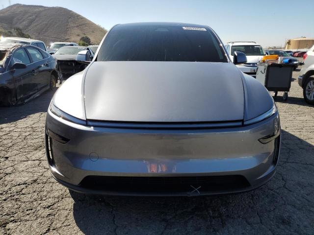 Photo 5 from auction – 2026 TESLA MODEL Y with VIN 7SAYGDEE8TF438929
