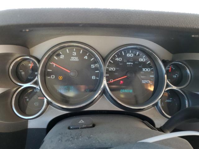 Photo 9 from auction – 2011 CHEVROLET SILVERADO with VIN 3GCPKSE33BG279076