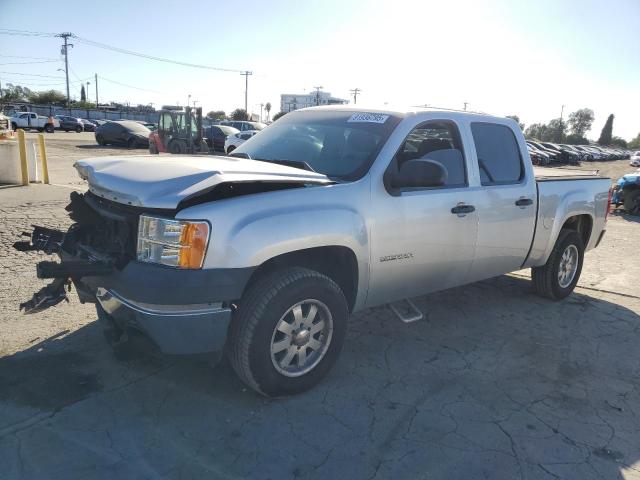 GMC SIERRA C15 2012 with VIN 3GTP1TEA7CG183976 - Photo from auction