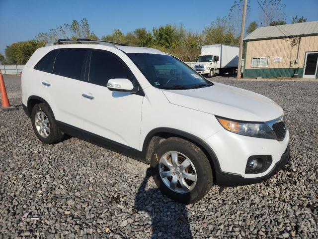 Photo 4 from auction – 2012 KIA SORENTO BA with VIN 5XYKT3A61CG308331