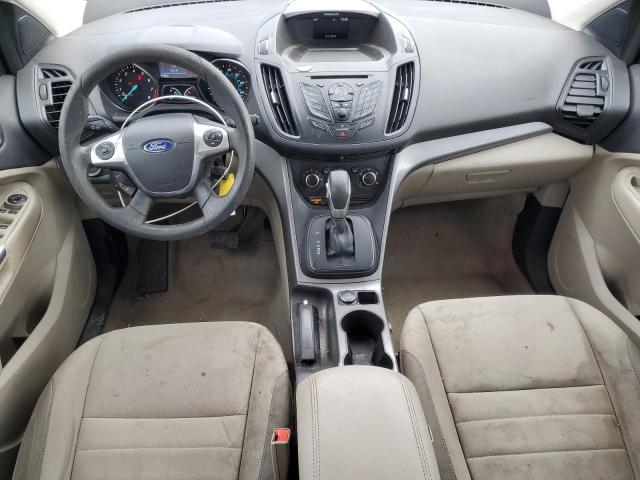 Photo 8 from auction – 2016 FORD ESCAPE SE with VIN 1FMCU9GX6GUA50571
