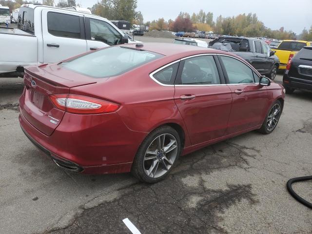 Photo 3 from auction – 2014 FORD FUSION TIT with VIN 3FA6P0D96ER204135