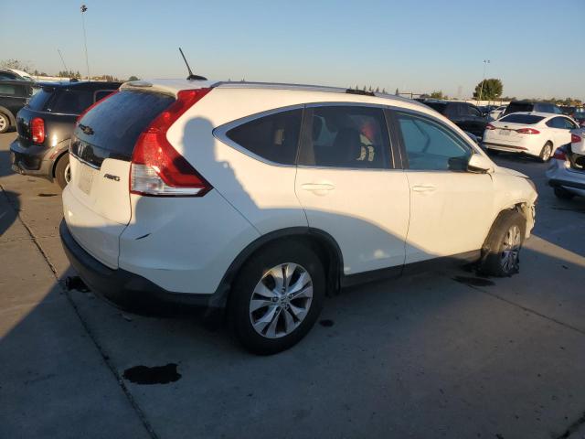 Photo 3 from auction – 2014 HONDA CR-V EXL with VIN 5J6RM4H70EL012573