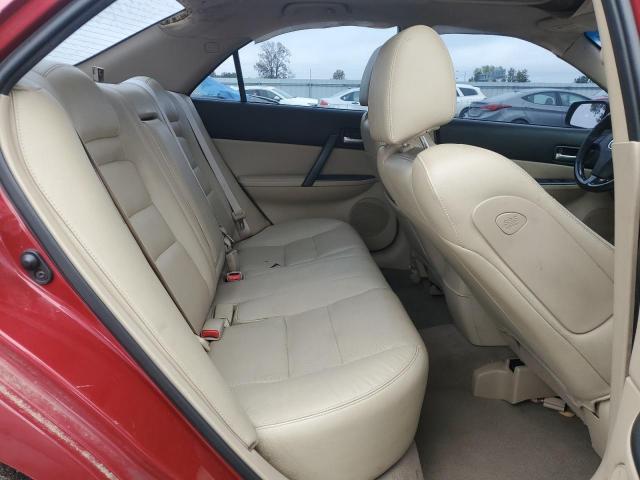 Foto 10 de la subasta – 2007 MAZDA 6 I con VIN 1YVHP80C175M32594