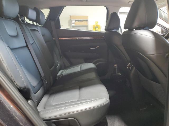 Photo 11 from auction – 2024 HYUNDAI TUCSON LIM with VIN 5NMJECDE2RH347470