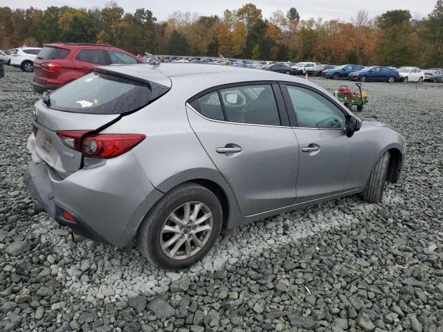 Photo 3 from auction – 2014 MAZDA 3 TOURING with VIN JM1BM1L71E1122041