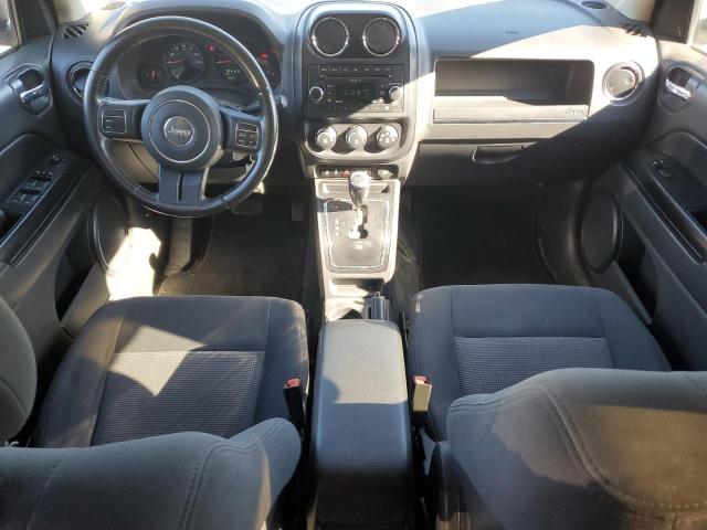 Photo 8 from auction – 2011 JEEP COMPASS SPORT with VIN 1J4NF1FB1BD279953