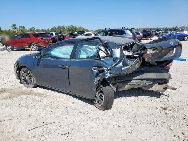 Zdjęcie 2 z aukcji – 2014 TOYOTA COROLLA L z VIN 5YFBURHEXEP177377